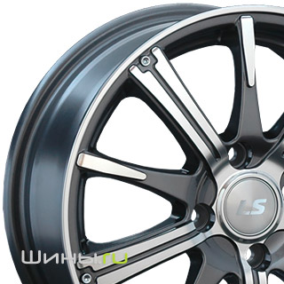 LS Wheels LS-209 (GMF)