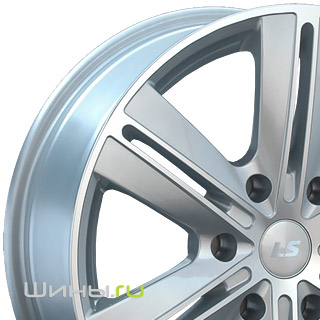 LS Wheels LS-211 (SF)