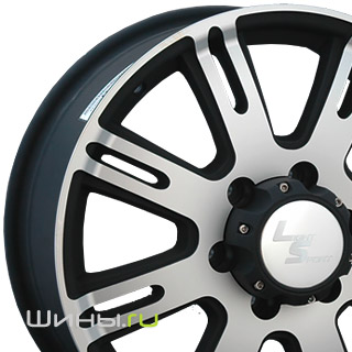 LS Wheels LS-213 (MBF)