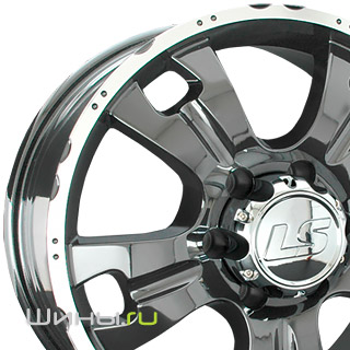 LS Wheels LS-214 (GMF)