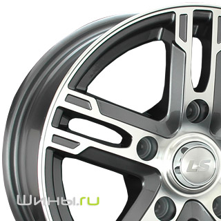 LS Wheels LS-215 (GMF)