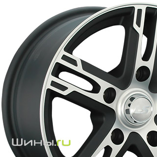 LS Wheels LS-215 (MBF)