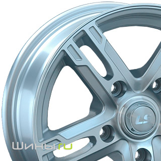 LS Wheels LS-215 (SF)