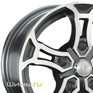 LS Wheels LS-216 (GMF)