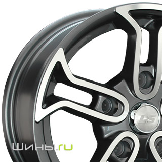 LS Wheels LS-217 (GMF)