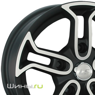 LS Wheels LS-217 (MBF)