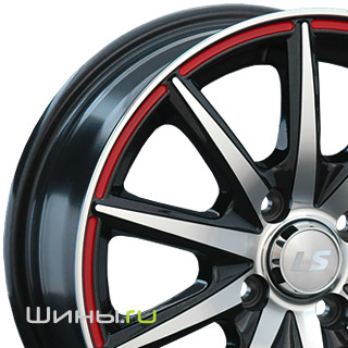 LS Wheels LS-221 (FBKF-RL)