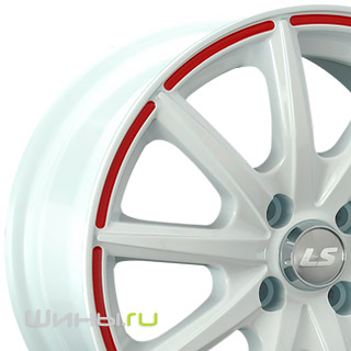 LS Wheels LS-221 (WRL) R16 7.0j 5x105.0 ET36.0 DIA56.6