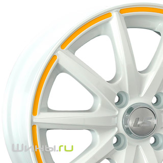 LS Wheels LS-221 (WYL)