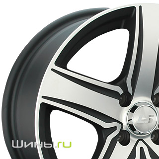 LS Wheels LS-230 (MBF)