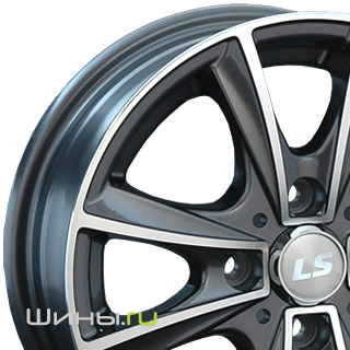 LS Wheels LS-231 (GMF)