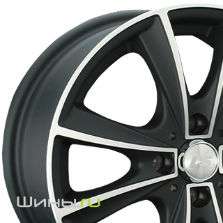 LS Wheels LS-231 (MBF)