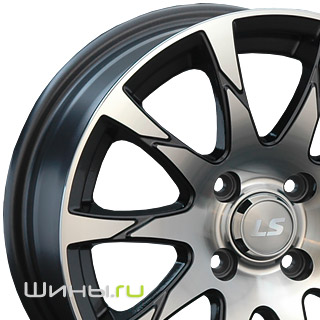 LS Wheels LS-233 (GMF)