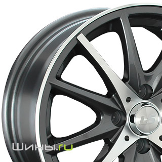 LS Wheels LS-234 (GMF)