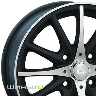 LS Wheels LS-234 (MBF)