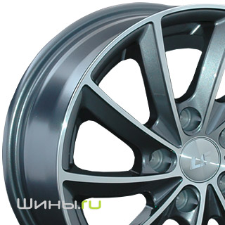 LS Wheels LS-276 (GMF)