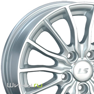 LS Wheels LS-277 (SF)