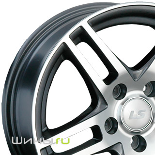 LS Wheels LS-281 (GMF)