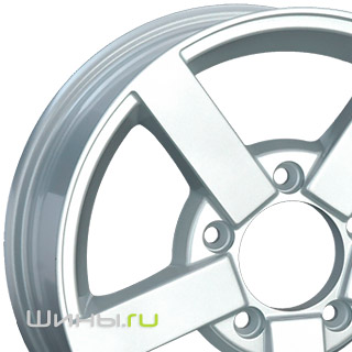 LS Wheels LS-282 (S)