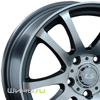 LS Wheels LS-283 (GMF)