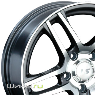 LS Wheels LS-285 (GMF)