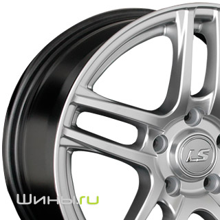 LS Wheels LS-285 (HP)