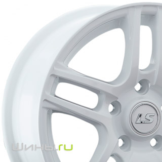 LS Wheels LS-285 (W)