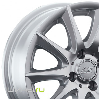 LS Wheels LS-286 (SF)