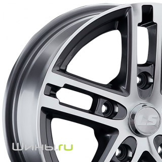 LS Wheels LS-292 (GMF)