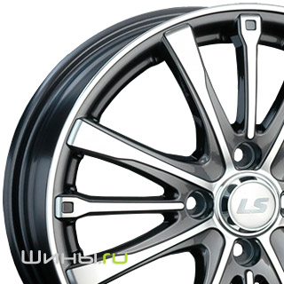 LS Wheels LS-298 (GMF)