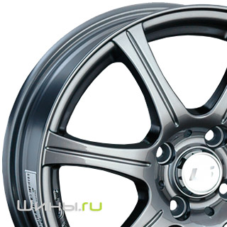 LS Wheels LS-301 (GM)