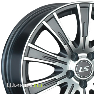 LS Wheels LS-311 (GMF)