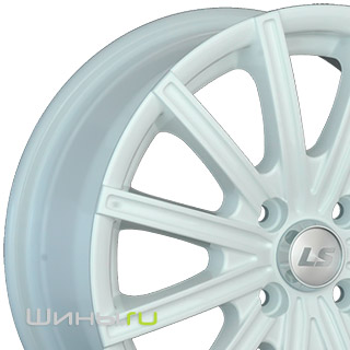 LS Wheels LS-312 (W)