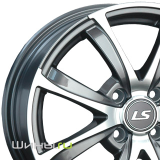 LS Wheels LS-313 (GMF)