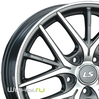 LS Wheels LS-315 (GMF)