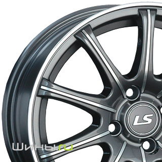 LS Wheels LS-317 (GMF)