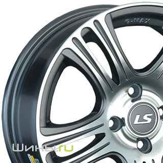 LS Wheels LS-318 (GMF)