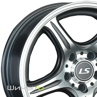 LS Wheels LS-319 (GMF)