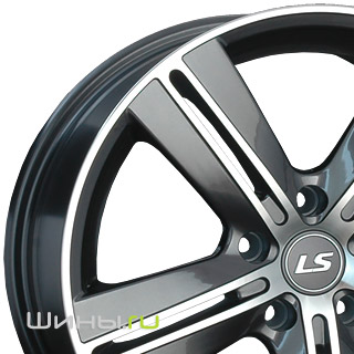 LS Wheels LS-320 (GMF)