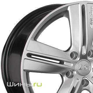 LS Wheels LS-320 (HP)