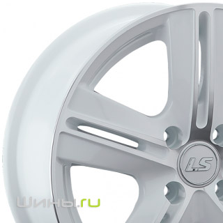 LS Wheels LS-320 (WF)