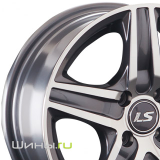 LS Wheels LS-321 (GMF)