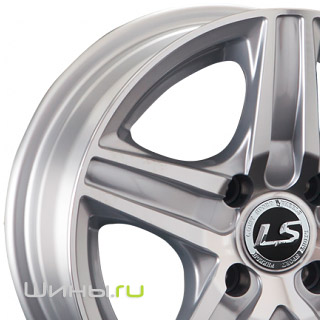 LS Wheels LS-321 (SF)