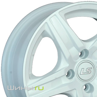 LS Wheels LS-321 (W)