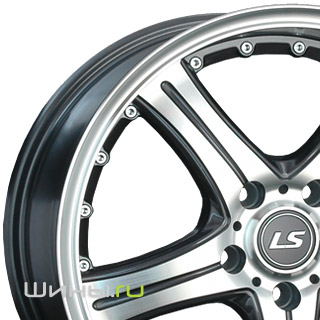 LS Wheels LS-322 (GMF)