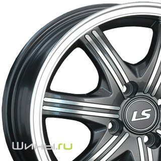 LS Wheels LS-323 (GMF)