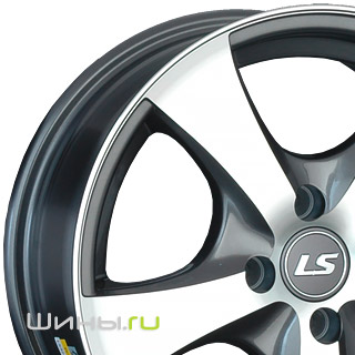 LS Wheels LS-324 (GMF)