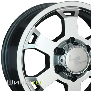 LS Wheels LS-326 (GMF)