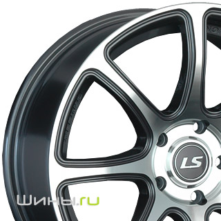 LS Wheels LS-327 (GMF)