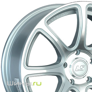 LS Wheels LS-327 (SF)